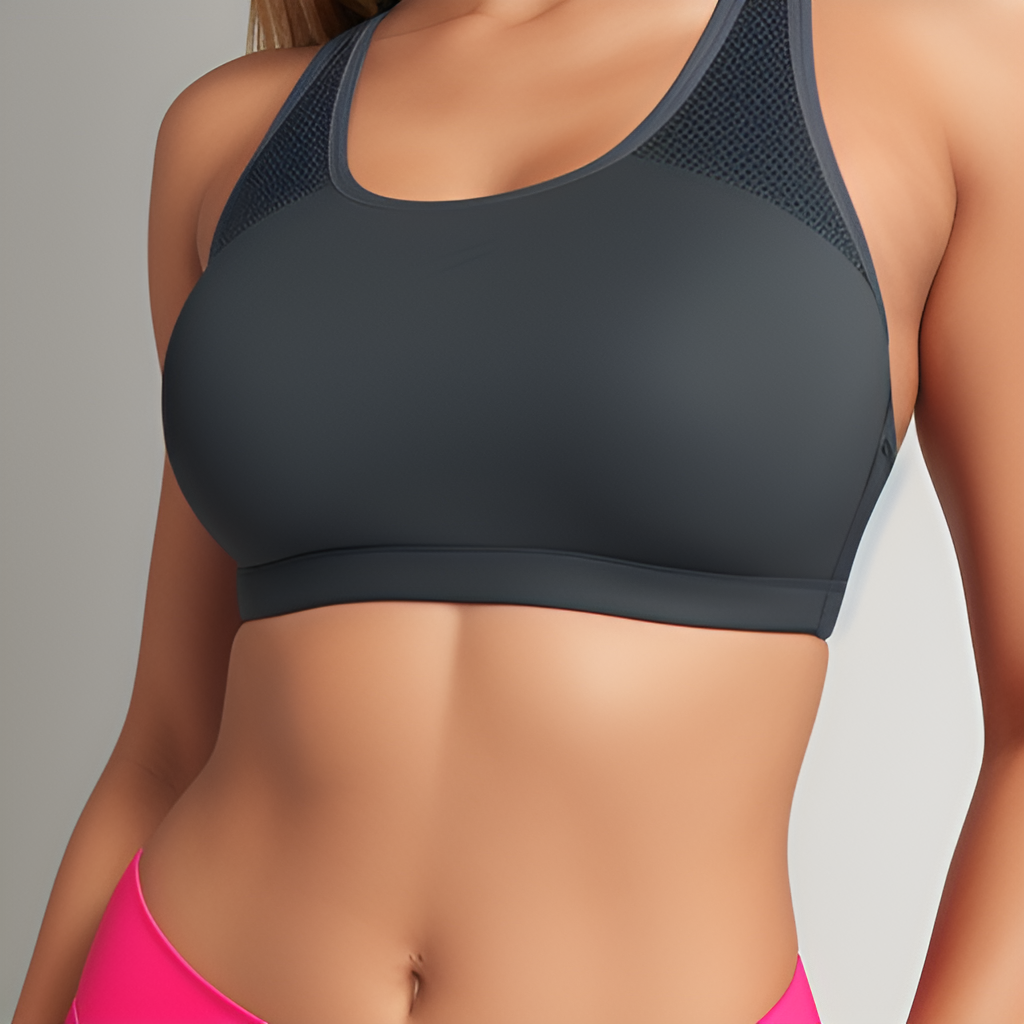 What is the Point of a High Support Sports Bra?